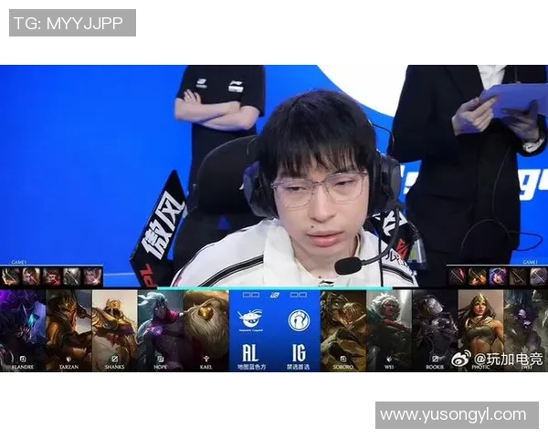 2026电竞新闻全球挑战赛积分榜更新IG战队以80分稳居第一位置